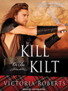 Cover image for Kill or Be Kilt